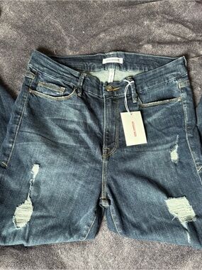 NWT Good American Good Legs 12/31